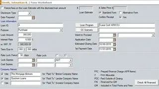Calyx Point screenshot