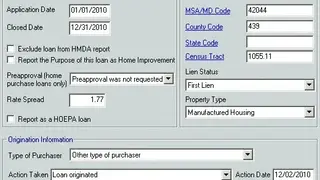 Calyx Point screenshot