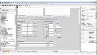 Calyx Point screenshot