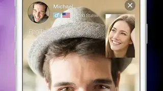 Cam – Random Video Chats screenshot