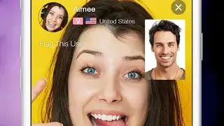 Cam – Random Video Chats screenshot