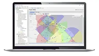 Cambium Networks Wi-Fi Designer screenshot
