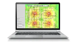 Cambium Networks Wi-Fi Designer screenshot