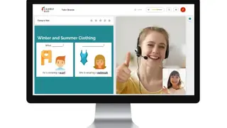 Cambly screenshot