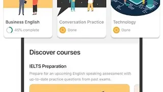 Cambly – English Teacher screenshot