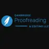Cambridge Proofreading