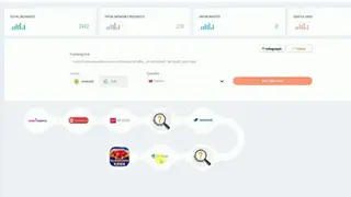 Camelog screenshot