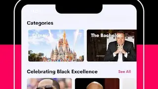 Cameo screenshot