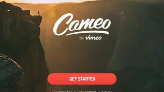 Cameo by Vimeo screenshot