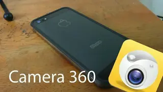 Camera 360 screenshot