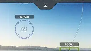 Camera Awesome screenshot