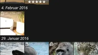 Camera Connect & Control screenshot