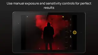 Camera FV-5 screenshot