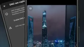 Camera FV-5 screenshot