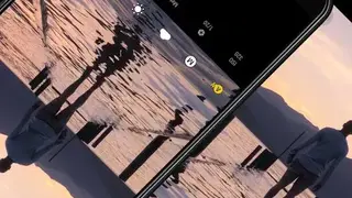 Camera FV-5 screenshot