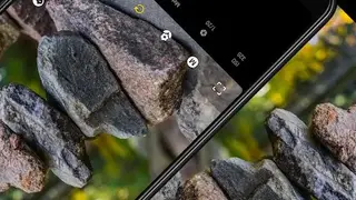 Camera FV-5 screenshot