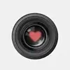 Camera Heart Rate Variability