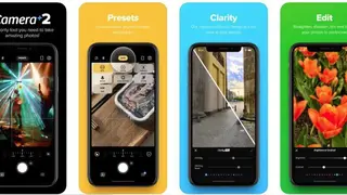Camera+ 2 screenshot