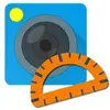 Camera Protractor