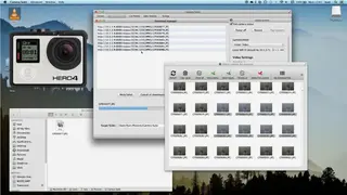 Camera Suite screenshot