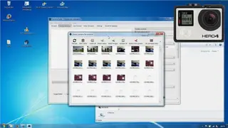 Camera Suite screenshot