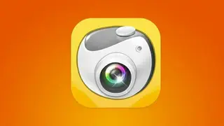 Camera360 screenshot