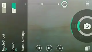 Camera360 Lite screenshot