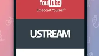 CameraFi Live screenshot