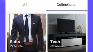 CamFind screenshot