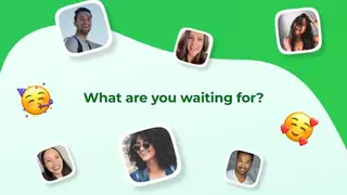 Camfrog screenshot