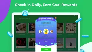 Camfrog screenshot
