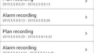 CamHi screenshot