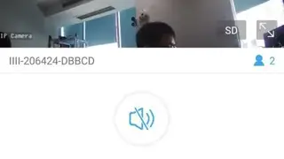 CamHipro screenshot