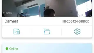 CamHipro screenshot