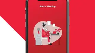 Camiocall screenshot