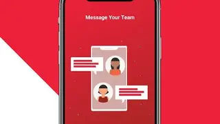 Camiocall screenshot