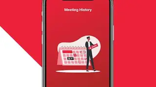 Camiocall screenshot