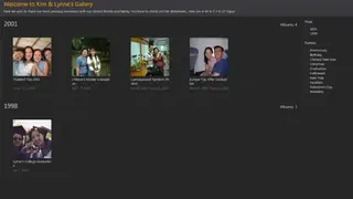 CamJamm screenshot