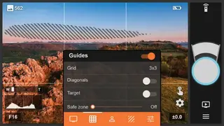 Camoodoo – Camera Remote Control screenshot