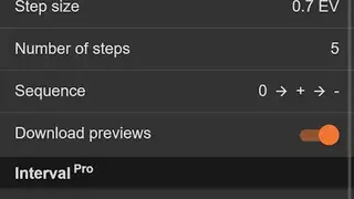 Camoodoo – Camera Remote Control screenshot