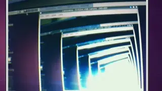 Camorama screenshot