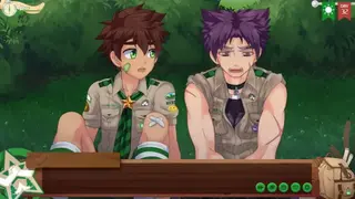 Camp Buddy screenshot