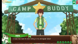 Camp Buddy screenshot