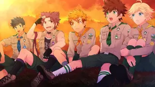 Camp Buddy screenshot