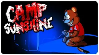 Camp Sunshine screenshot