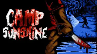 Camp Sunshine screenshot