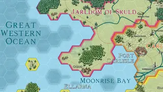 Campaign Cartographer screenshot