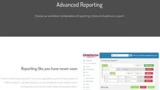 Campaign Deputy screenshot
