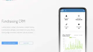 Campaign Deputy screenshot