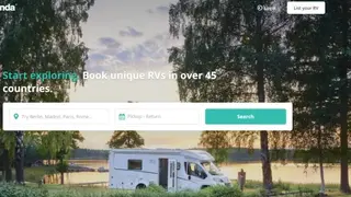 Campanda screenshot